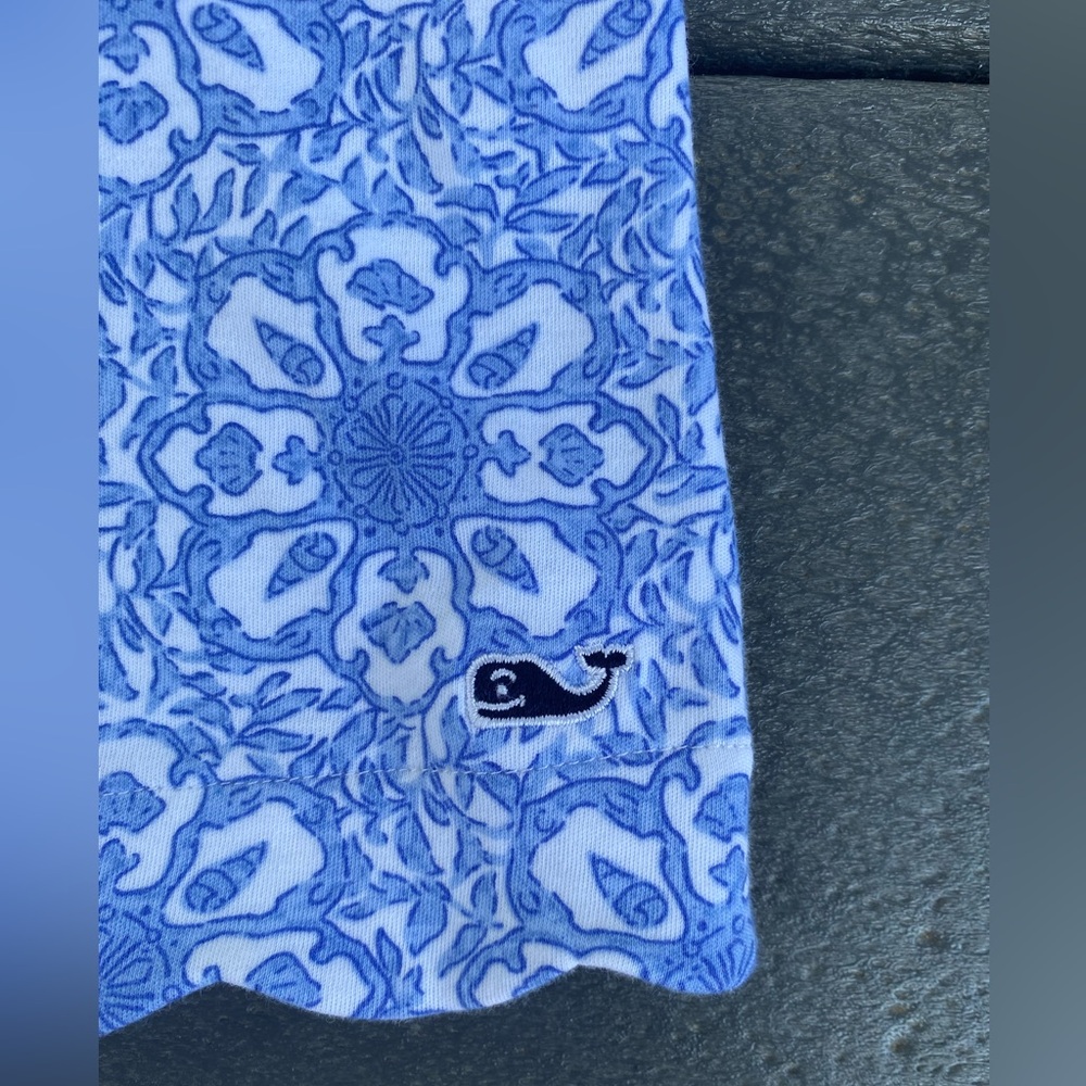 EUC Vineyard Vines Dress. - Picture 3 of 4